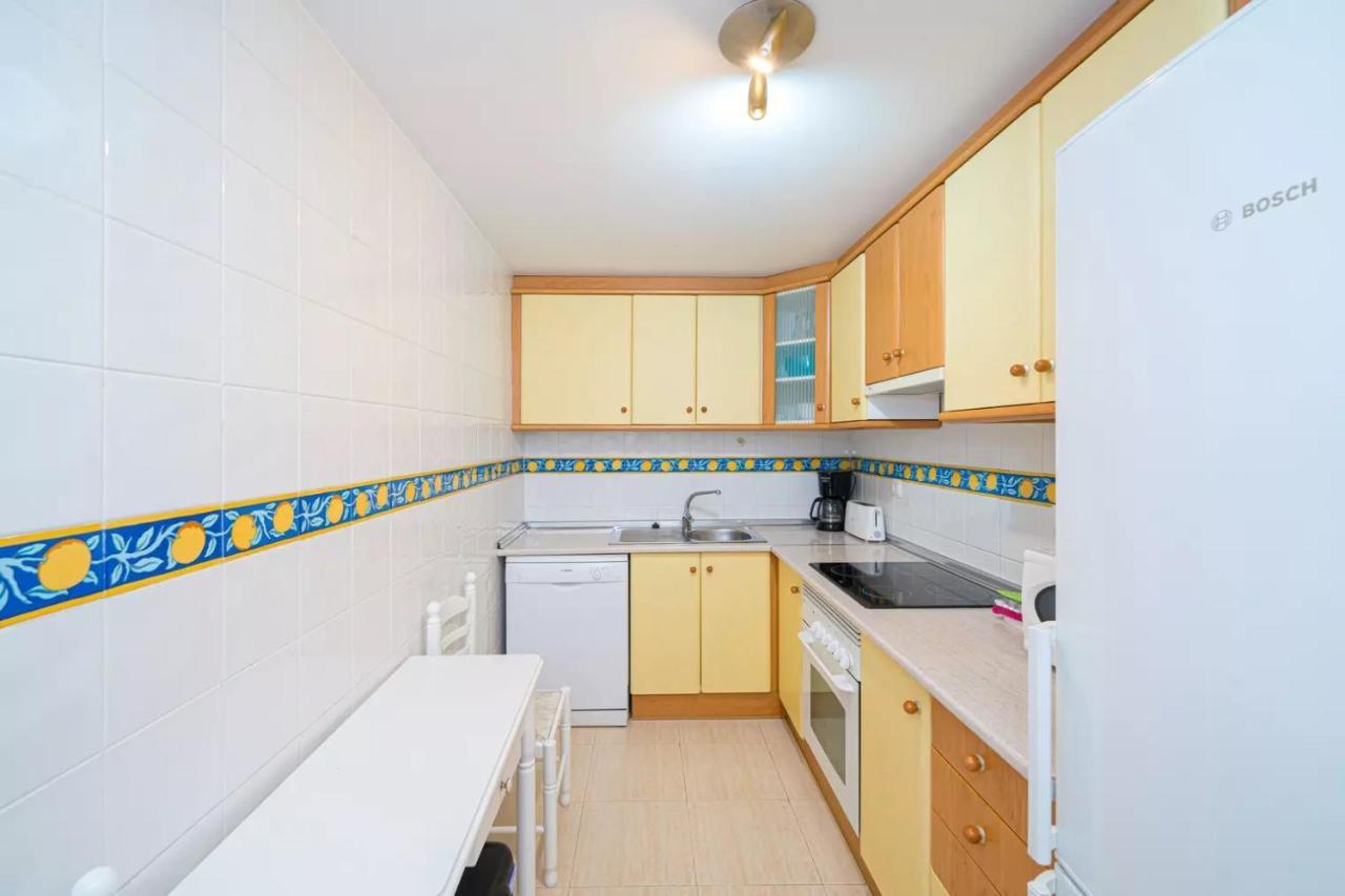 Bulevar Spaniahome El Albir Esterno foto