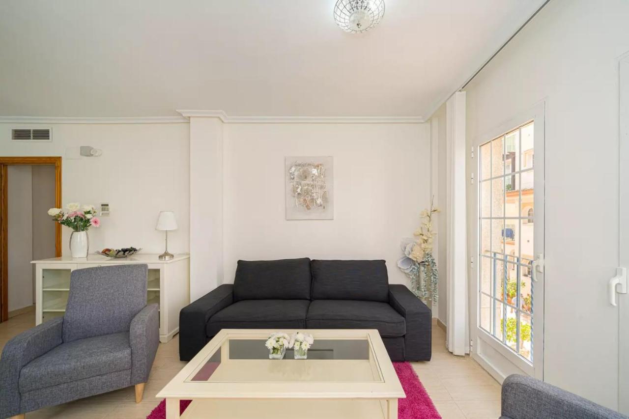 Bulevar Spaniahome El Albir Esterno foto