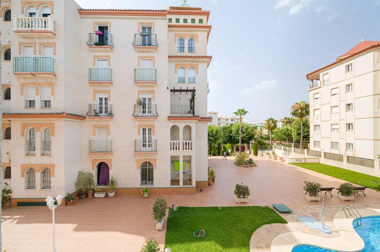 Bulevar Spaniahome El Albir Esterno foto